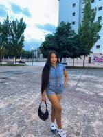 614345496: Chica busca chico en Murcia