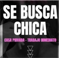 692956593: Chica busca chico en Sevilla