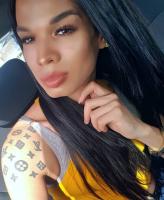 695378449: Transexual en Madrid