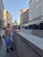 672250656: Transexual en Madrid