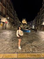 602539023: Chica busca chico en Asturias