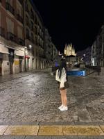 602539023: Chica busca chico en Asturias