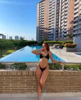 643767351: Chica busca chico en Las Palmas