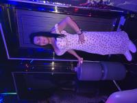 674306619: Travesti en Sevilla