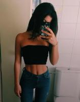 612474066: Chica busca chico en Madrid