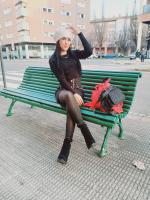 653104525: Chica busca chico en Valladolid