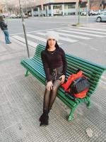 653104525: Chica busca chico en Valladolid