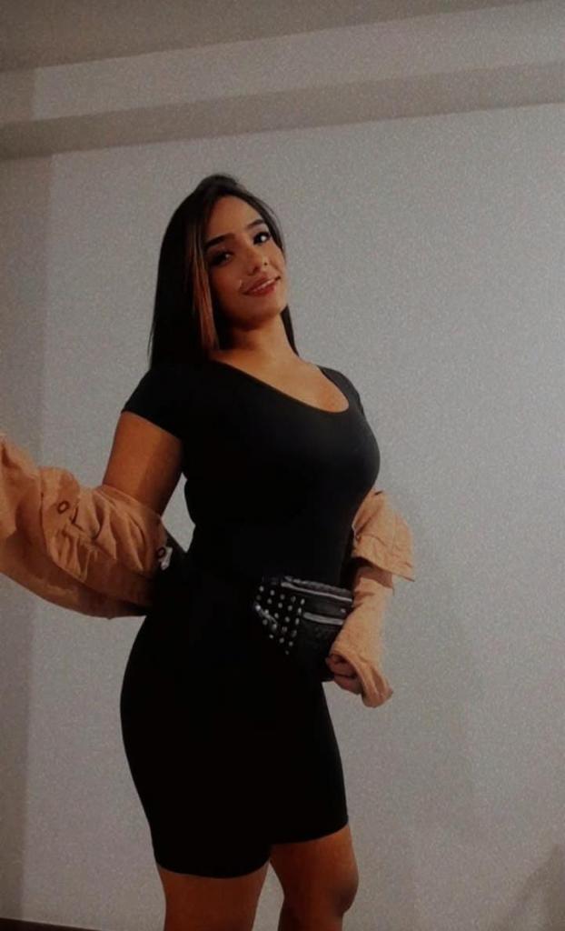 Chica busca chico en Málaga: 