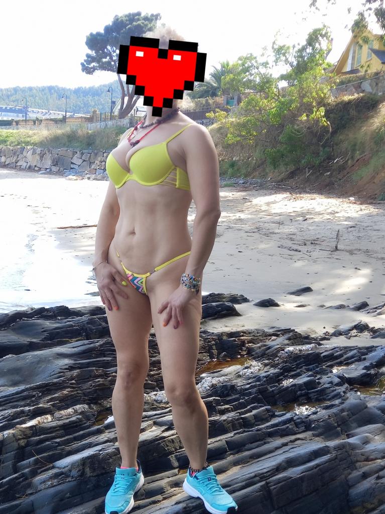 Chica busca chico en Lugo: 