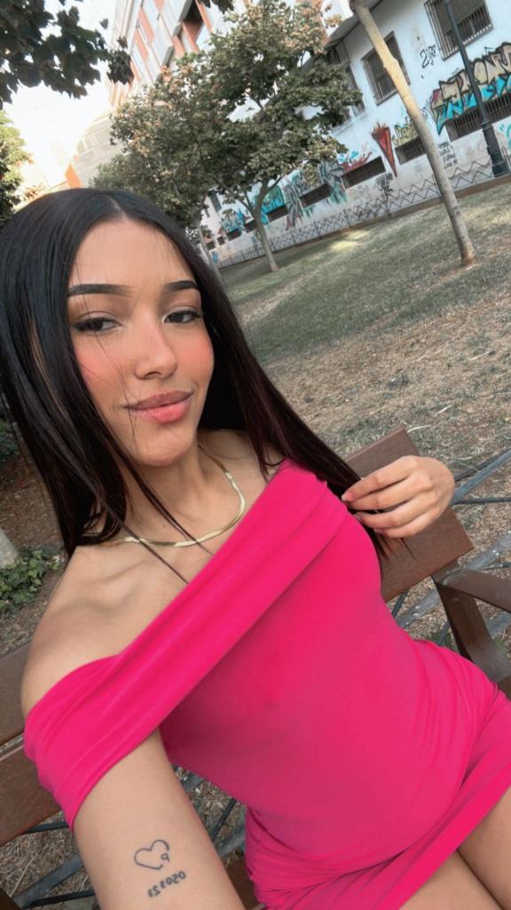 Chica busca chico en Toledo: 