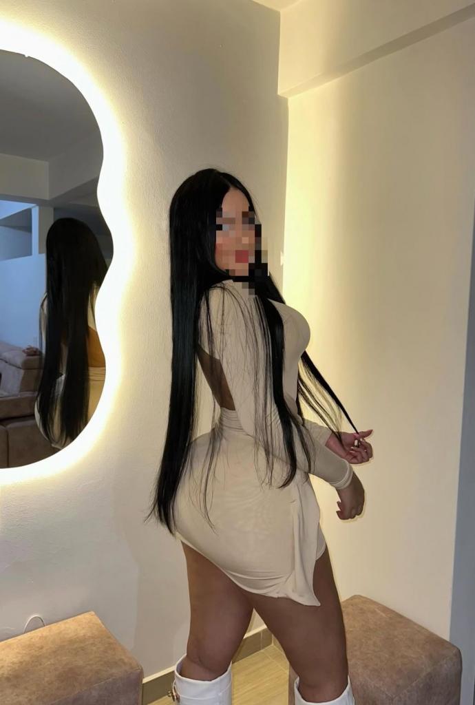 Chica busca chico en Málaga: 