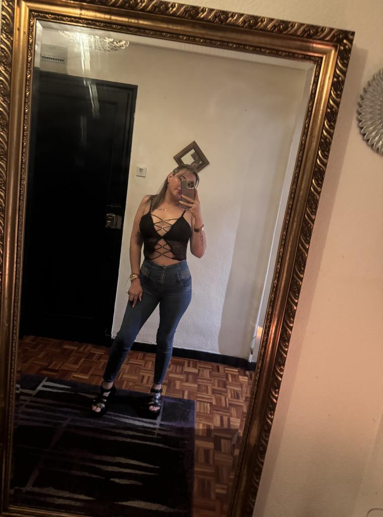Chica busca chico en Madrid: 