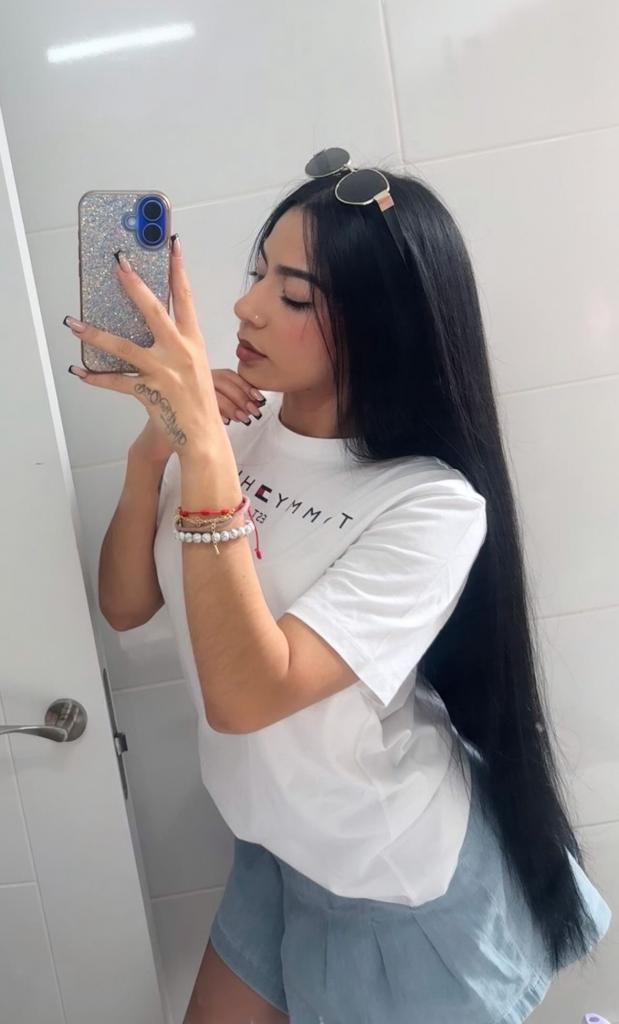 Chica busca chico en Madrid: Chica busca chico