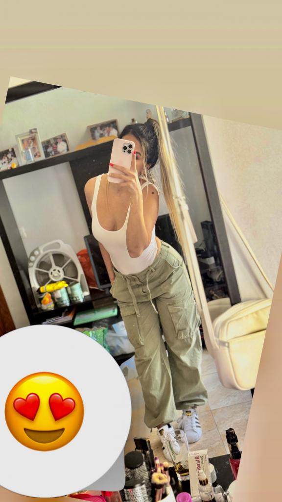 Chica busca chico en Granada: 