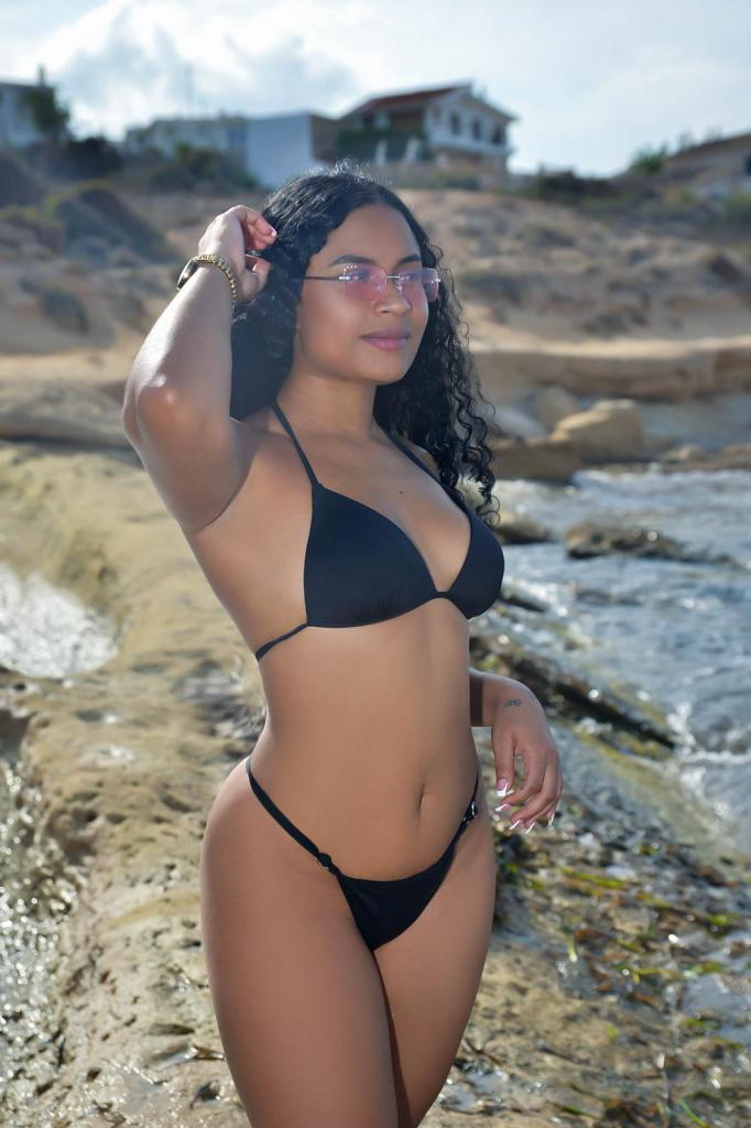 Chica busca chico en Las Palmas: Chica busca chico