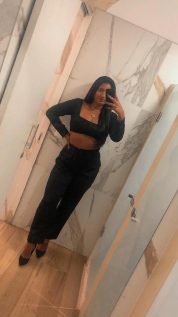 Chica busca chico en Madrid: 