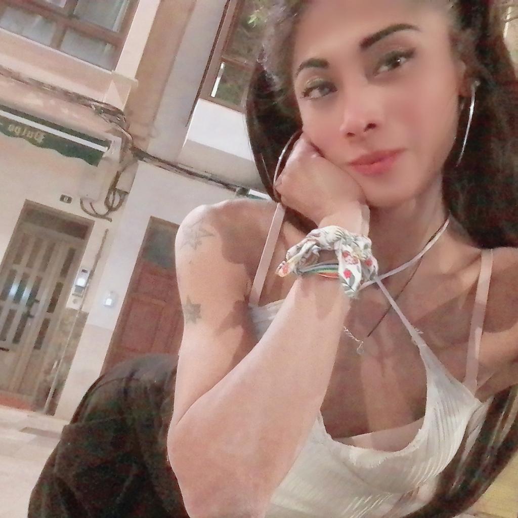 Chica busca chico en Mallorca: 