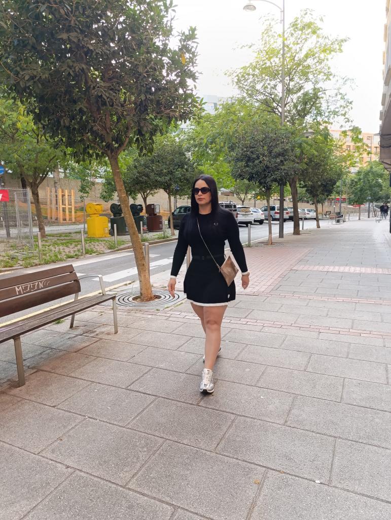 Chica busca chico en Vizcaya: 