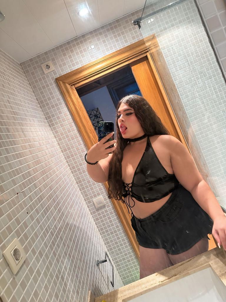Travesti en Barcelona: 