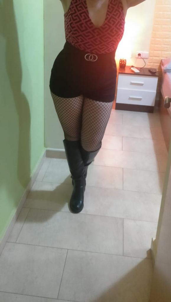 Chica busca chico en Murcia: 