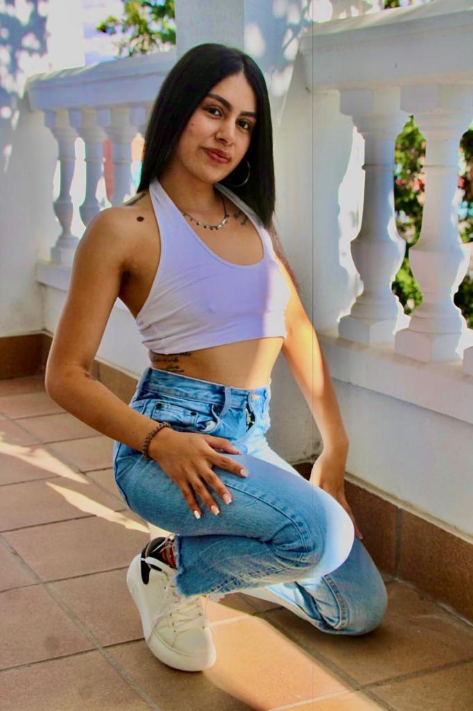 Chica busca chico en Madrid: 