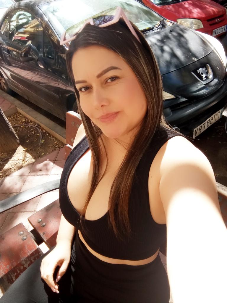 Chica busca chico en Alicante: 