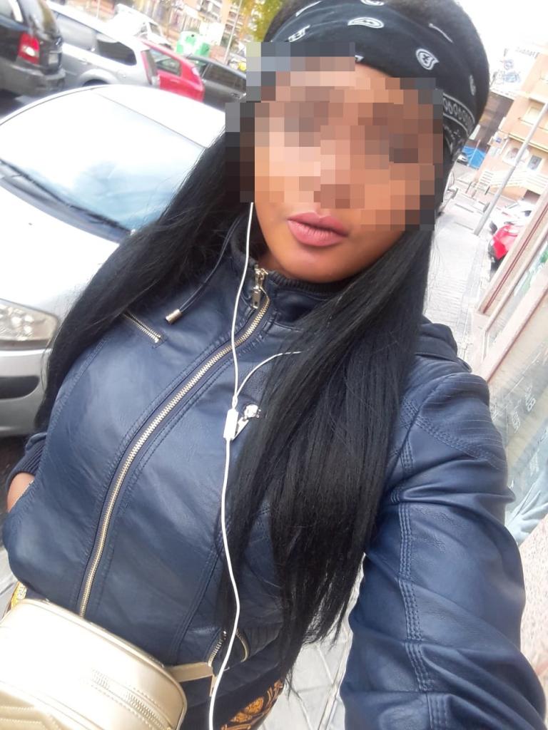 Chica busca chico en Valencia: 