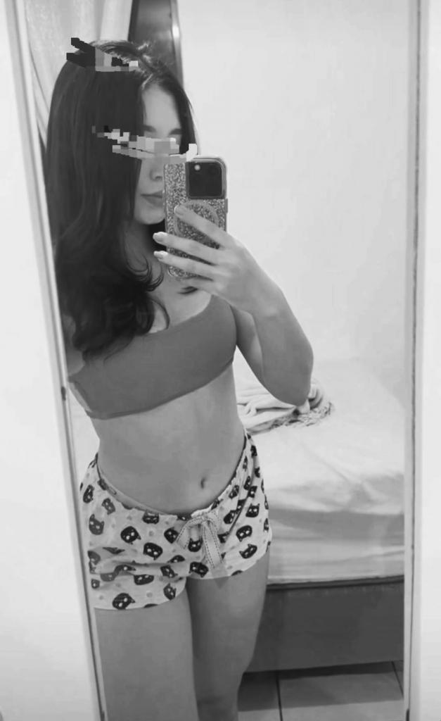 Chica busca chico en Málaga: 