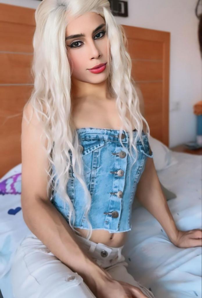Transexual en Murcia: 