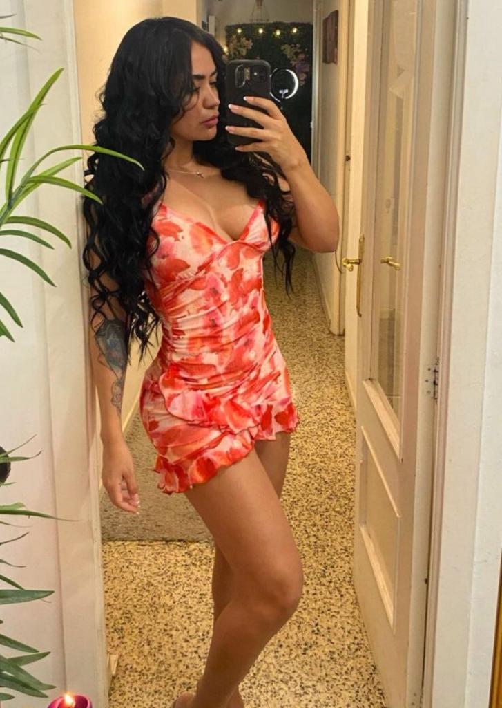 Chica busca chico en Mallorca: 