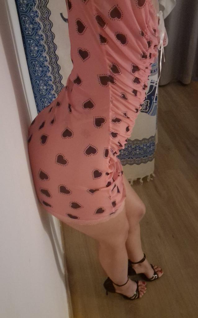 Chica busca chico en Madrid: 