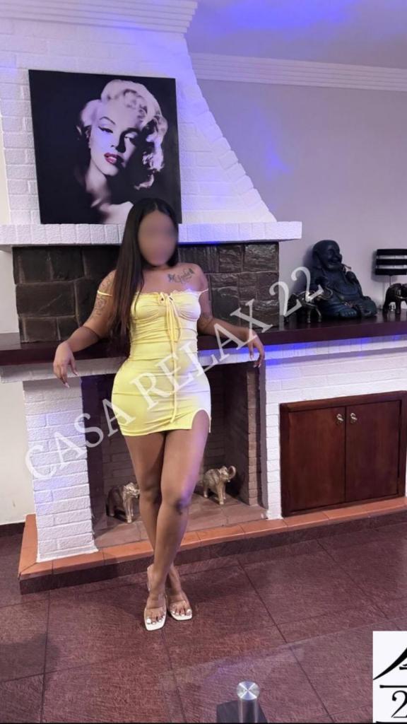 Chica busca chico en Granada: 