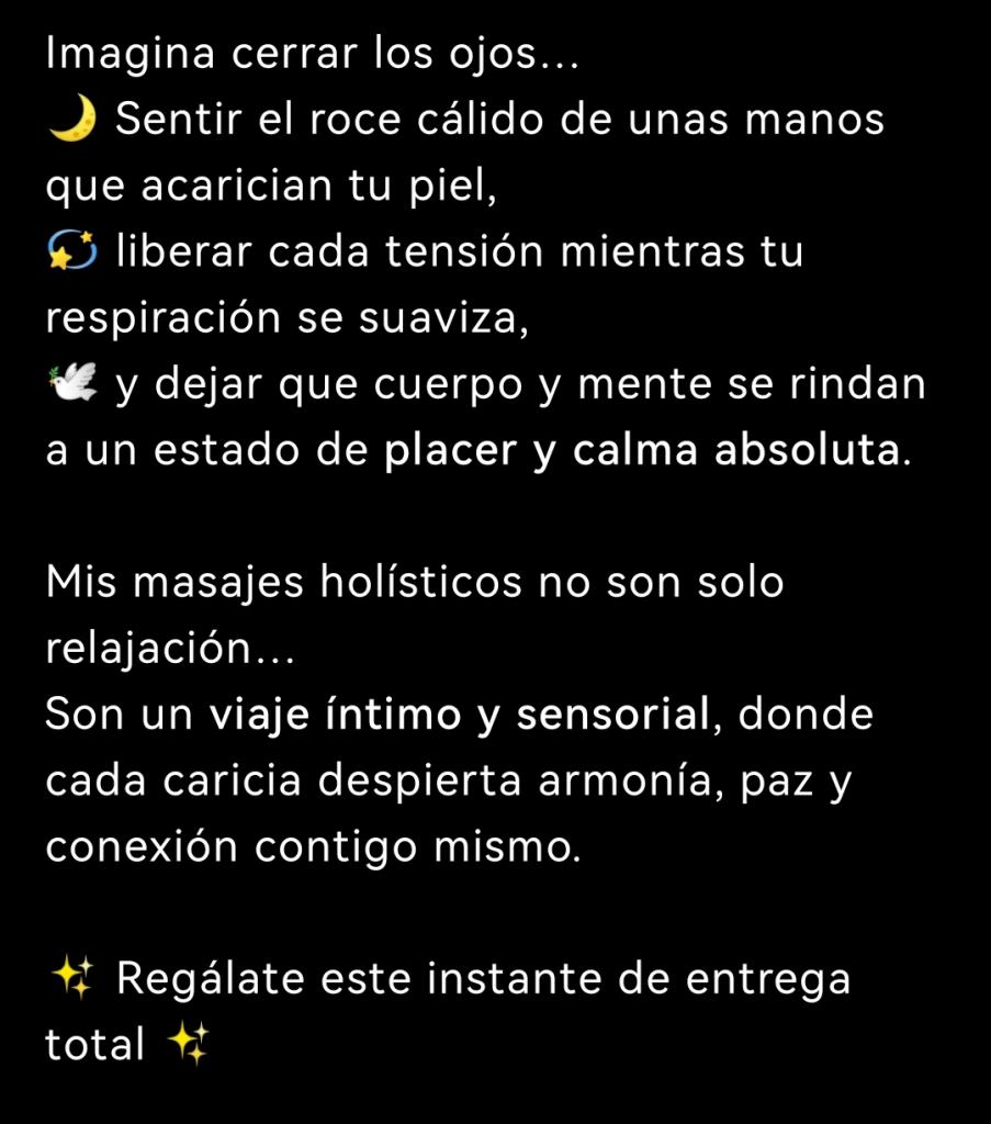 Chica busca chico en Las Palmas: 