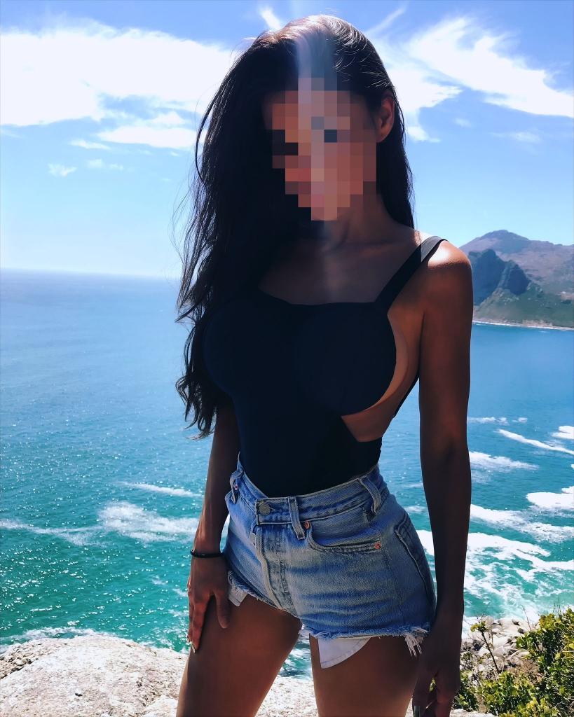 Chica busca chico en Las Palmas: 