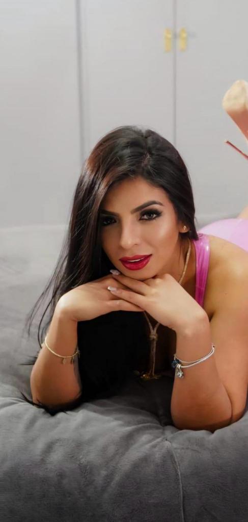 Chica busca chico en Mallorca: 