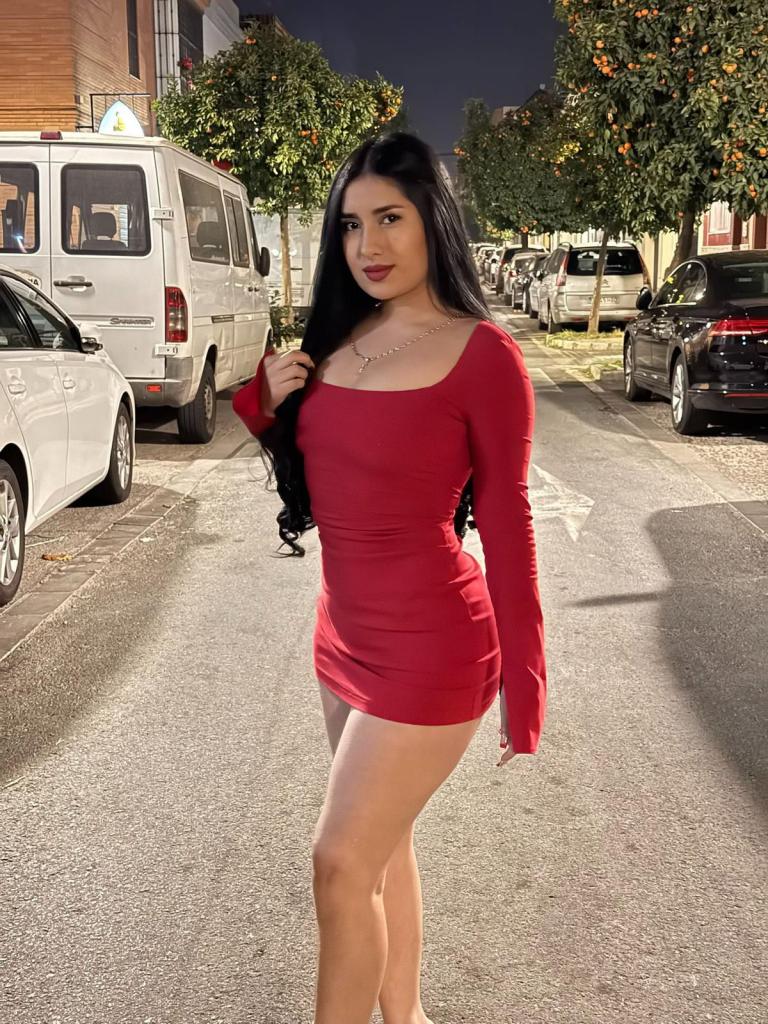 Chica busca chico en Valencia: 
