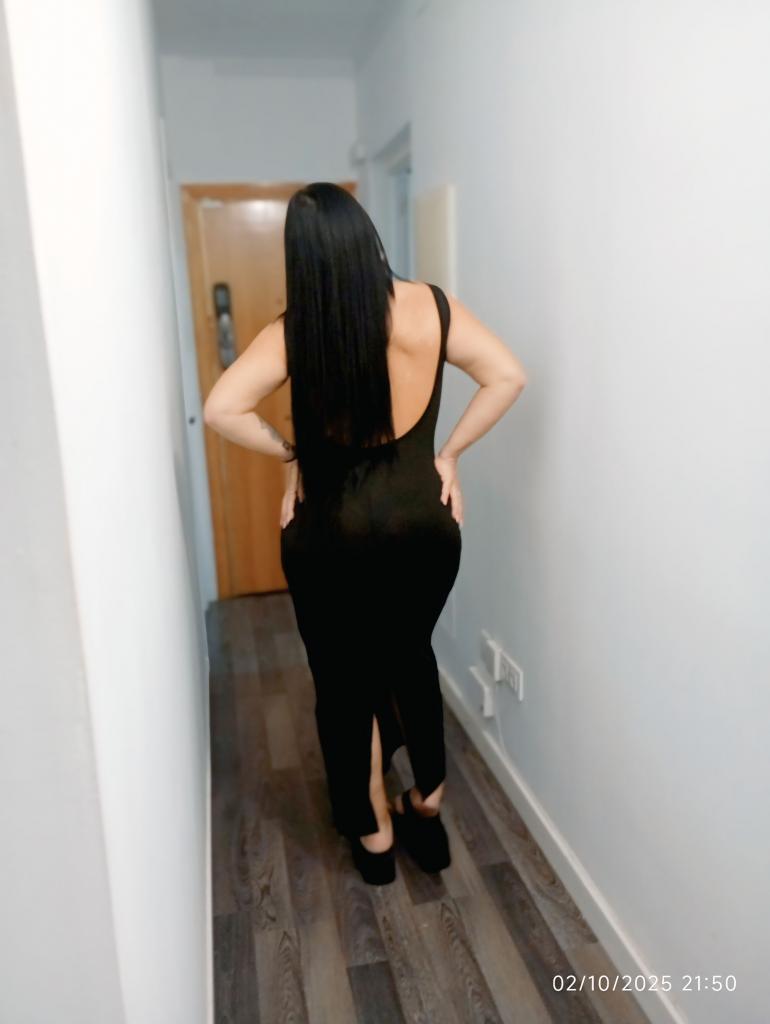 Chica busca chico en Madrid: 