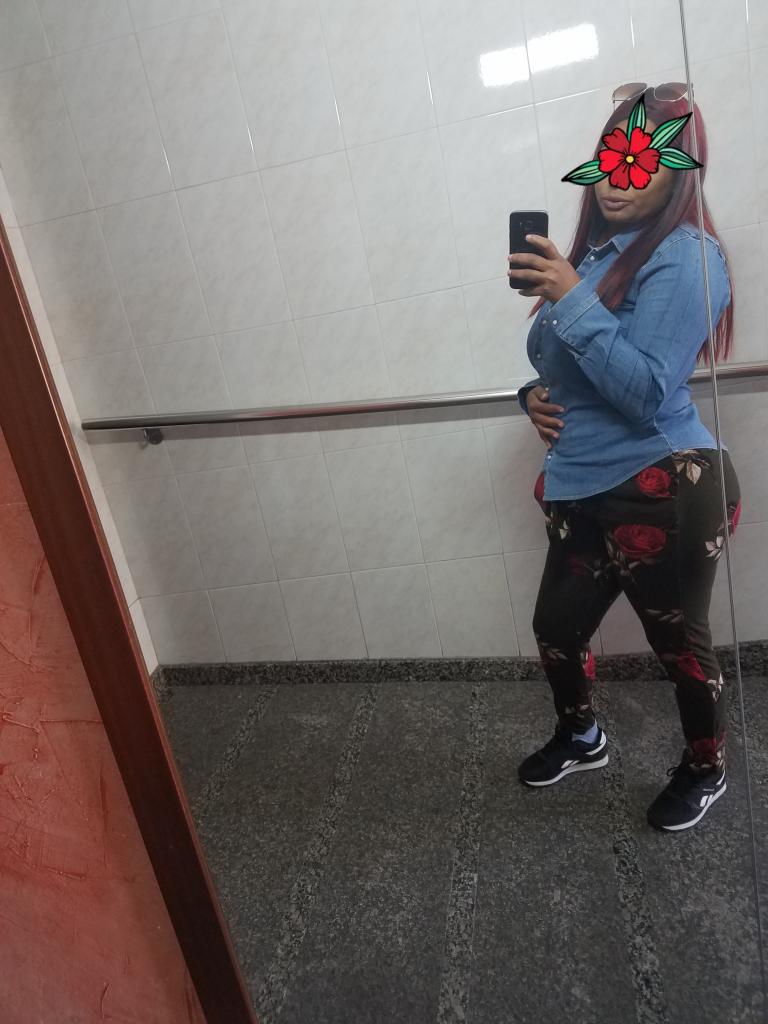Chica busca chico en Lugo: 