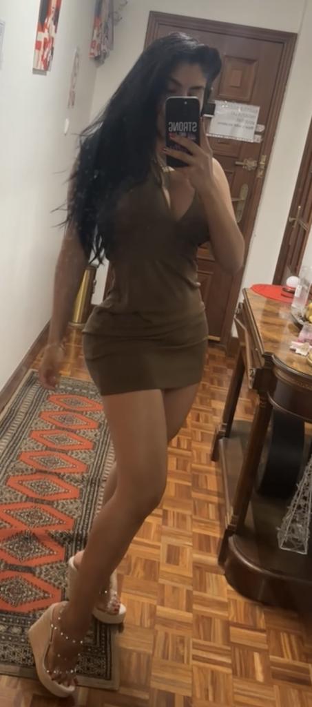 Chica busca chico en Lugo: 
