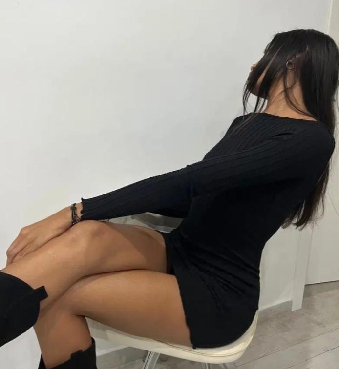 Chica busca chico en Sevilla: 