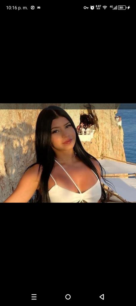 Chica busca chico en Málaga: 