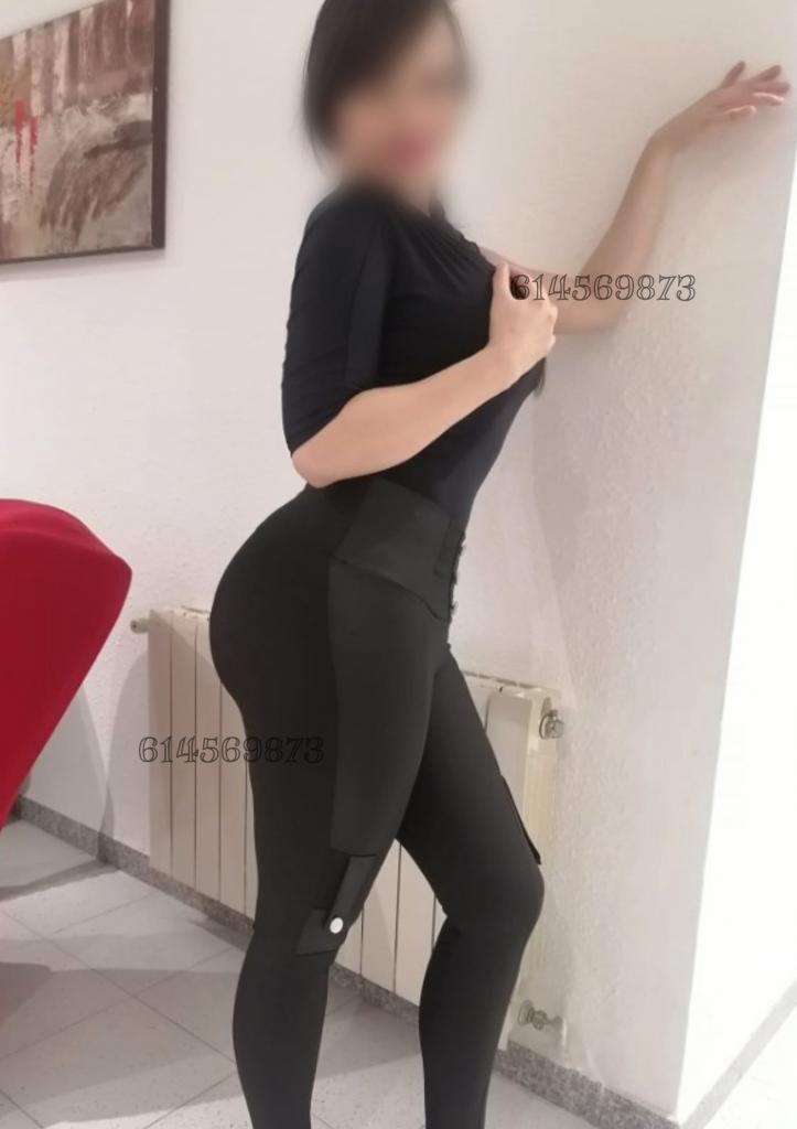 Chica busca chico en Barcelona: 