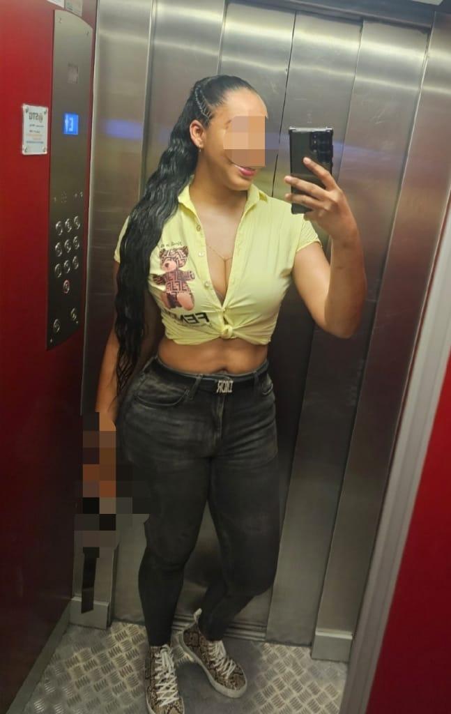 Chica busca chico en Castellón: 