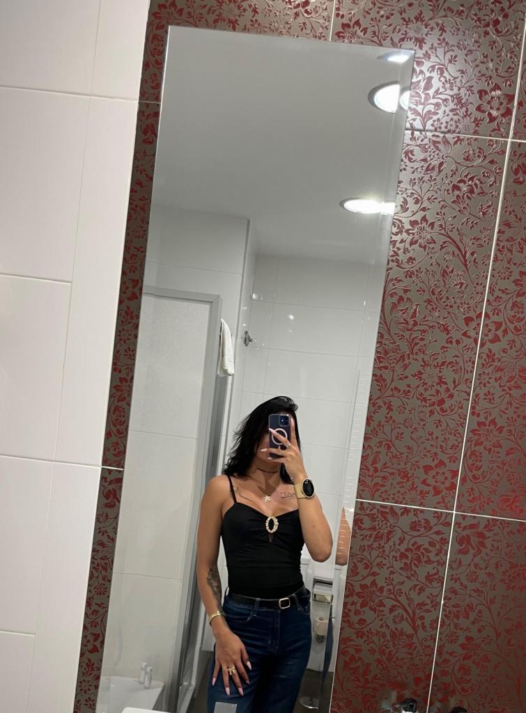 Transexual en Cáceres: 