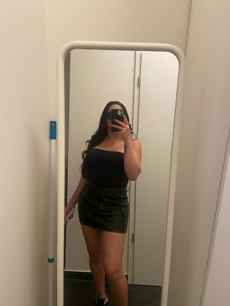 Transexual en Albacete: 
