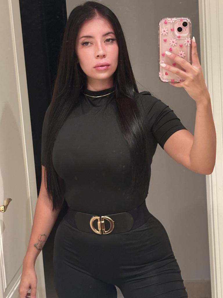 Chica busca chico en Málaga: 