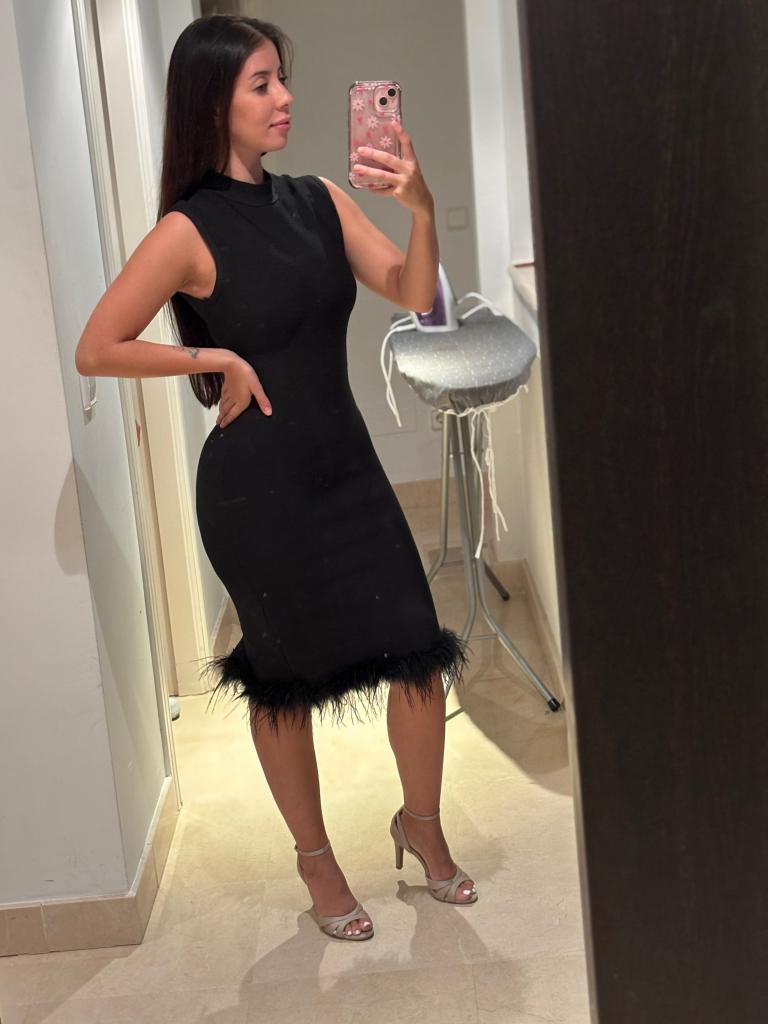 Chica busca chico en Málaga: 