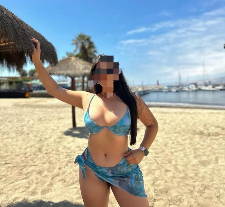 Chica busca chico en Murcia: 