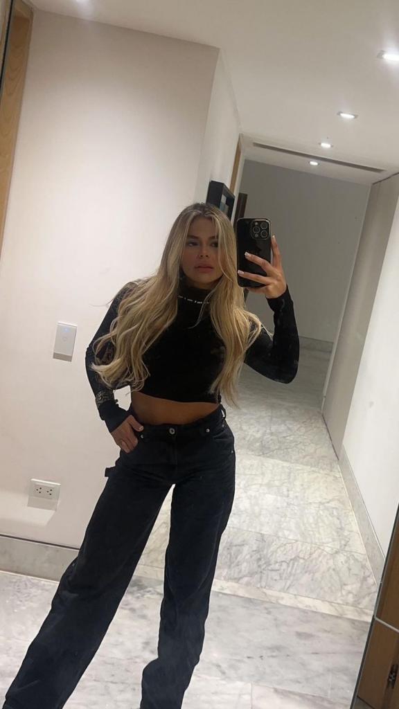 Chica busca chico en Málaga: 