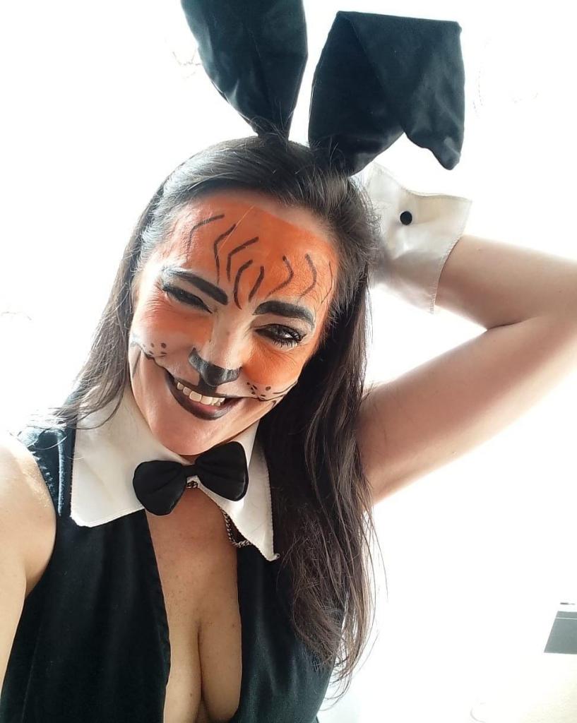 Chica busca chico en Madrid: 